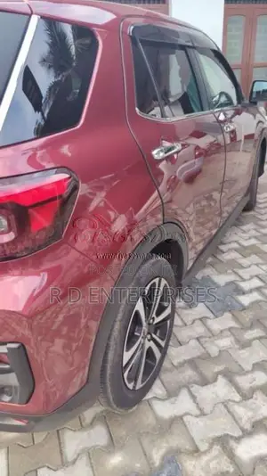 Daihatsu Rocky 2023 SUV (Used)