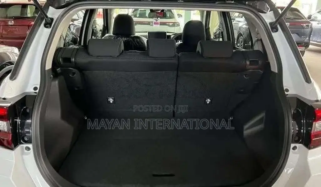 Toyota Raize Z 1200cc Hybrid 2026 SUV Brand New