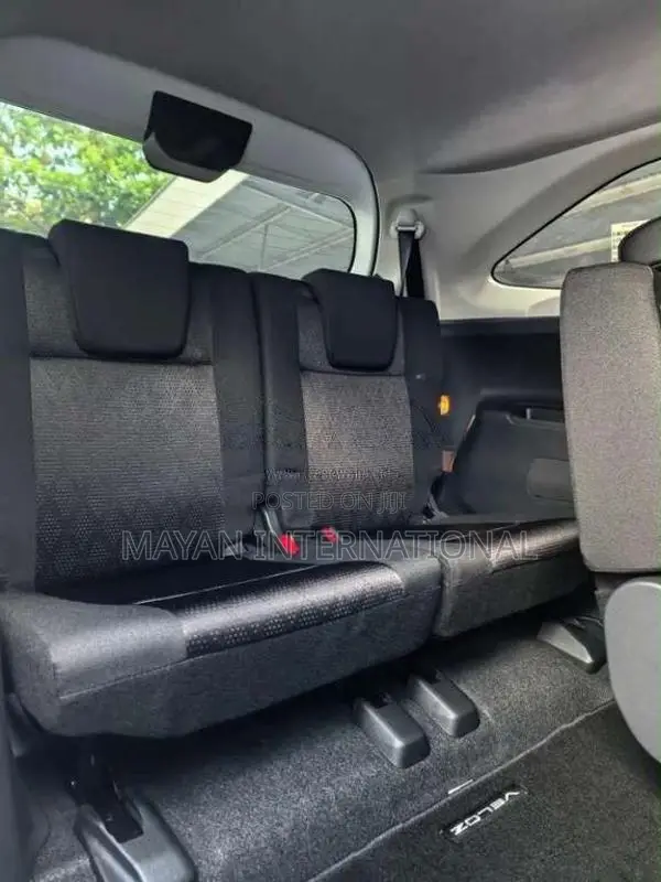 Toyota Veloz Q 2026 SUV Brand New