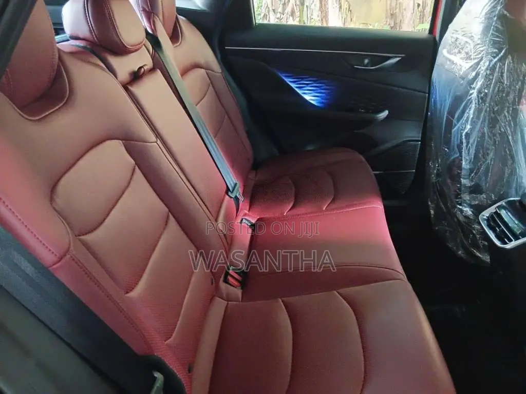 Baic Beijing X55 11 Luxury Highest Specitic 2025 SUV (Used)