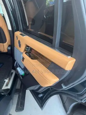 Range-Rover Autobiography 2019 SUV (Used)