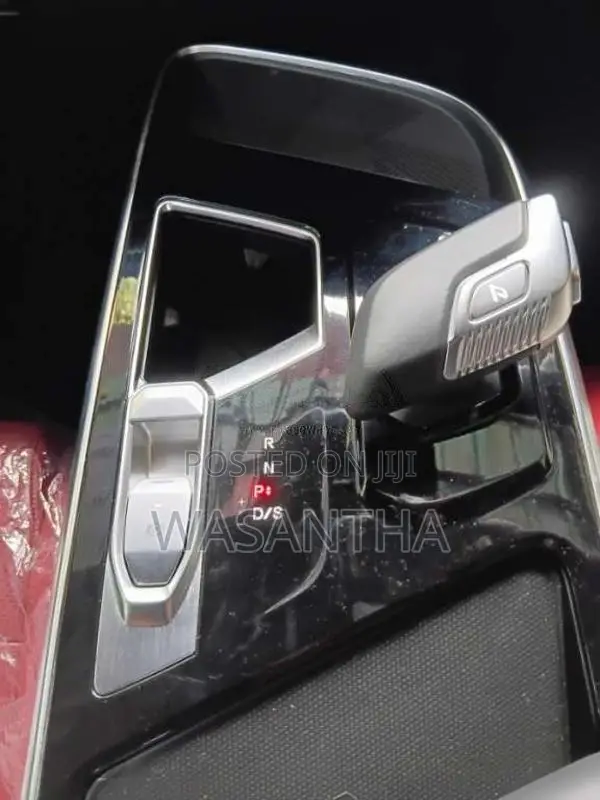 Baic Beijing X55 11 Luxury Highest Specitic 2025 SUV (Used)