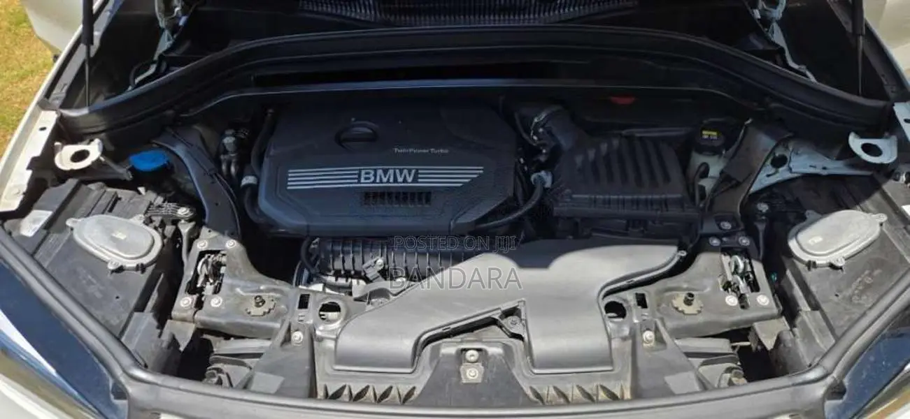 BMW X1 2019 SUV (Used)