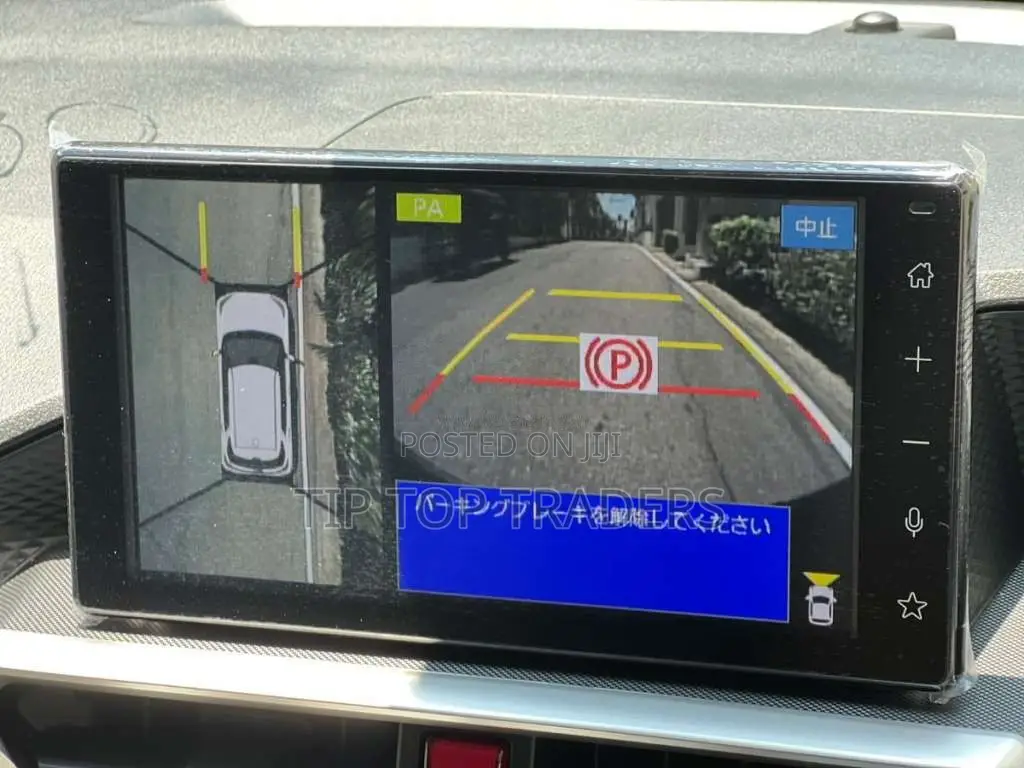 Toyota Raize 2025 SUV Brand New