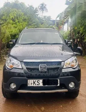 Zotye Nomad 2 2012 SUV (Used)