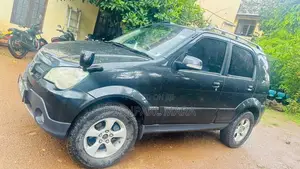 Zotye Nomad 2 2012 SUV (Used)