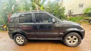 Zotye Nomad 2 2012 SUV (Used)