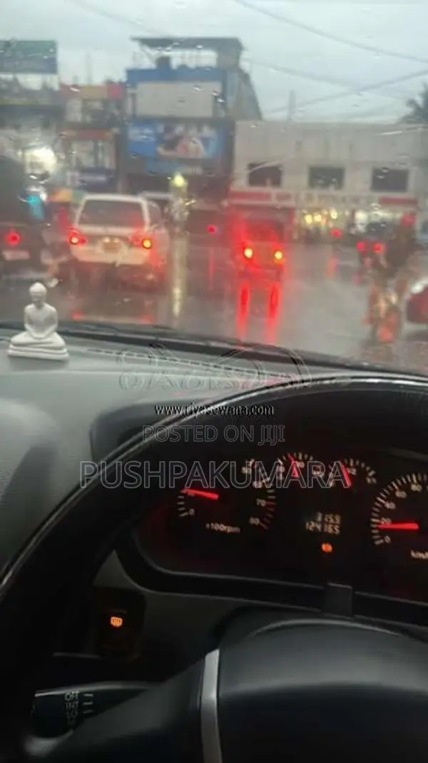 Zotye Nomad 2 2012 SUV (Used)