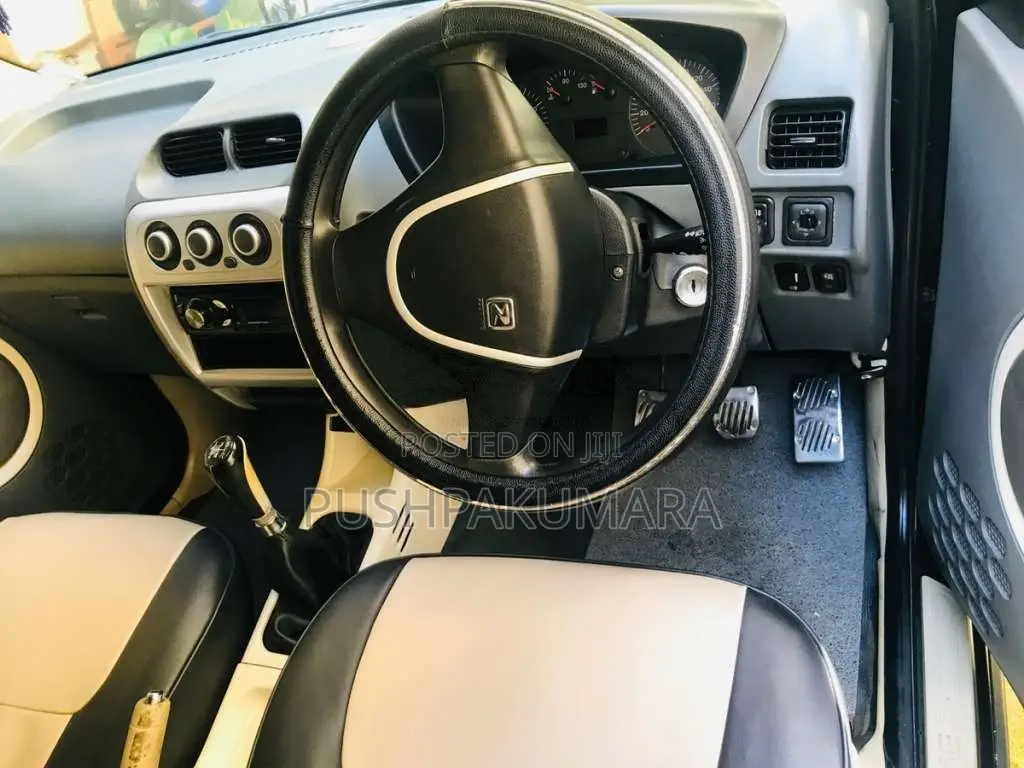 Zotye Nomad 2 2012 SUV (Used)