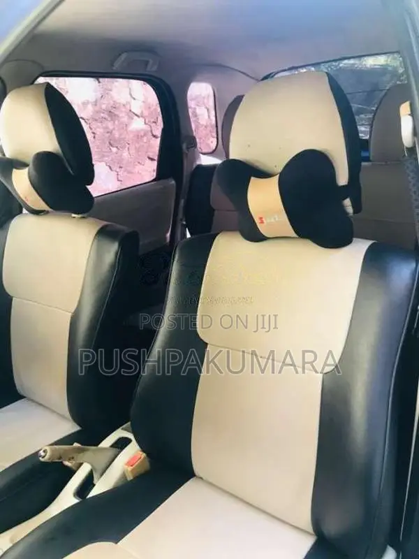 Zotye Nomad 2 2012 SUV (Used)