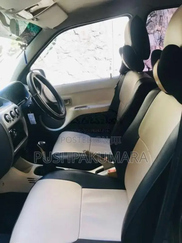 Zotye Nomad 2 2012 SUV (Used)