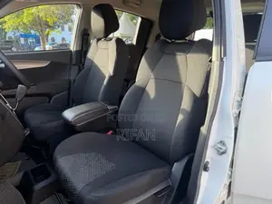Mahindra Kuv 100 2022 SUV (Used)
