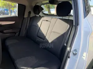 Mahindra Kuv 100 2022 SUV (Used)