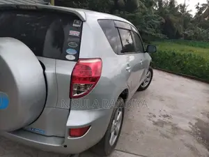 Toyota RAV4 2008 SUV (Used)