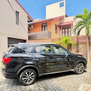 DFSK Glory 580 2019 SUV (Used)
