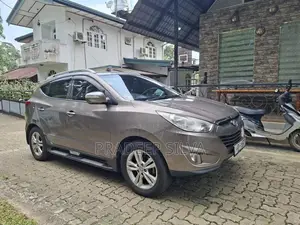 Hyundai Tucson 2011 SUV (Used)