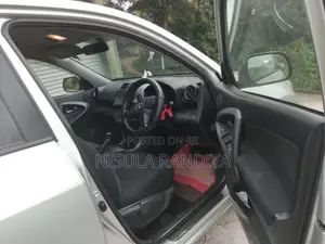 Toyota RAV4 2008 SUV (Used)