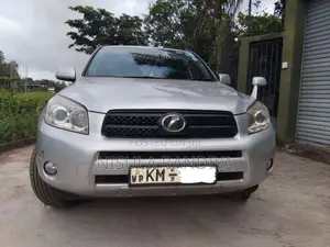 Toyota RAV4 2008 SUV (Used)