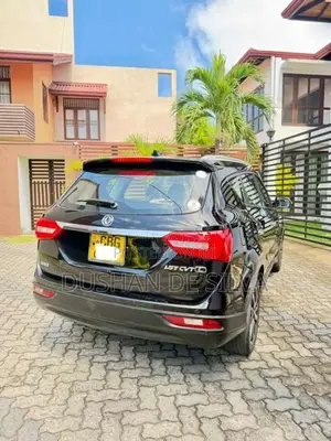 DFSK Glory 580 2019 SUV (Used)