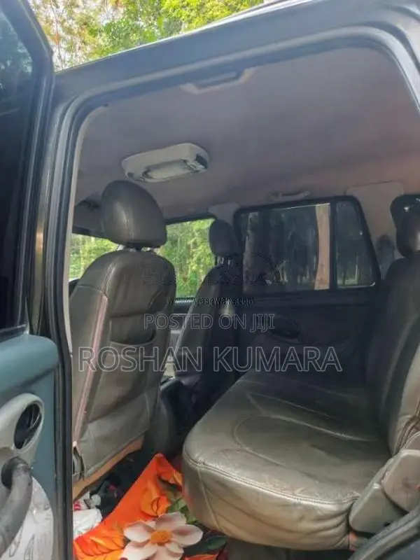 Mahindra Scorpio 2003 SUV (Used)