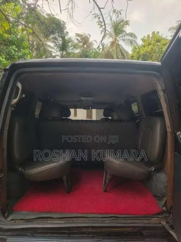 Mahindra Scorpio 2003 SUV (Used)