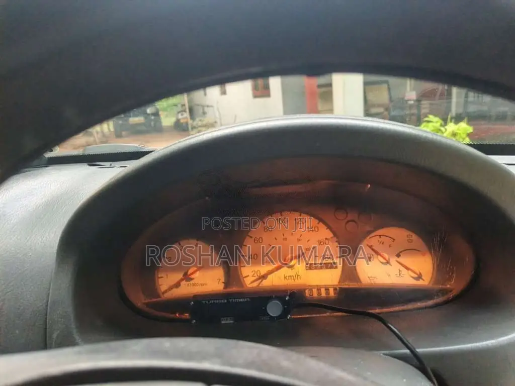 Mahindra Scorpio 2003 SUV (Used)