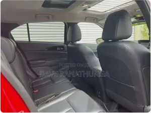 Mitsubishi Eclipse Cross 2018 SUV (Used)