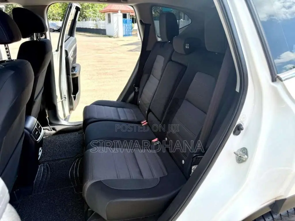 Honda CRV 2017 SUV (Used)
