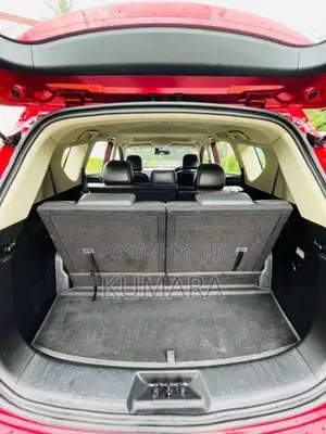 DFSK Glory 580 2021 SUV (Used)