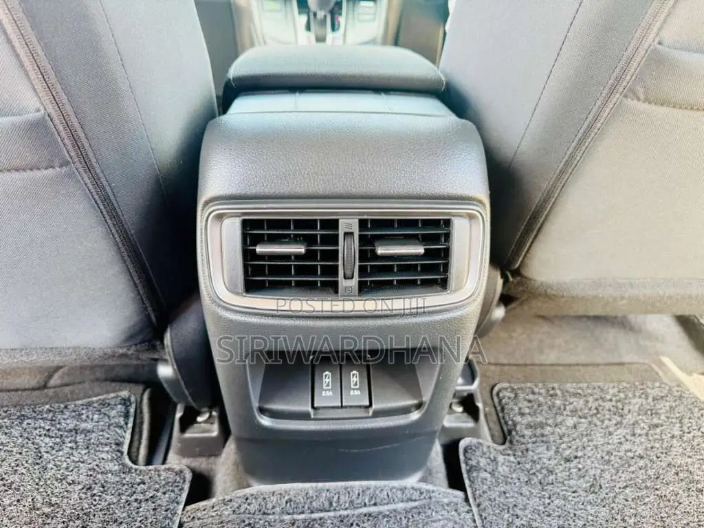 Honda CRV 2017 SUV (Used)
