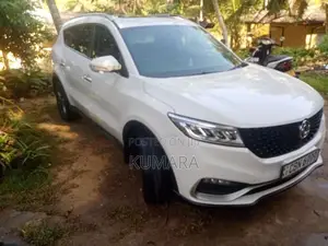 DFSK Glory I-Auto 2021 SUV (Used)