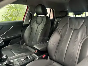Audi Q2 2018 SUV (Used)