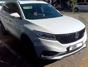 DFSK Glory I-Auto 2021 SUV (Used)