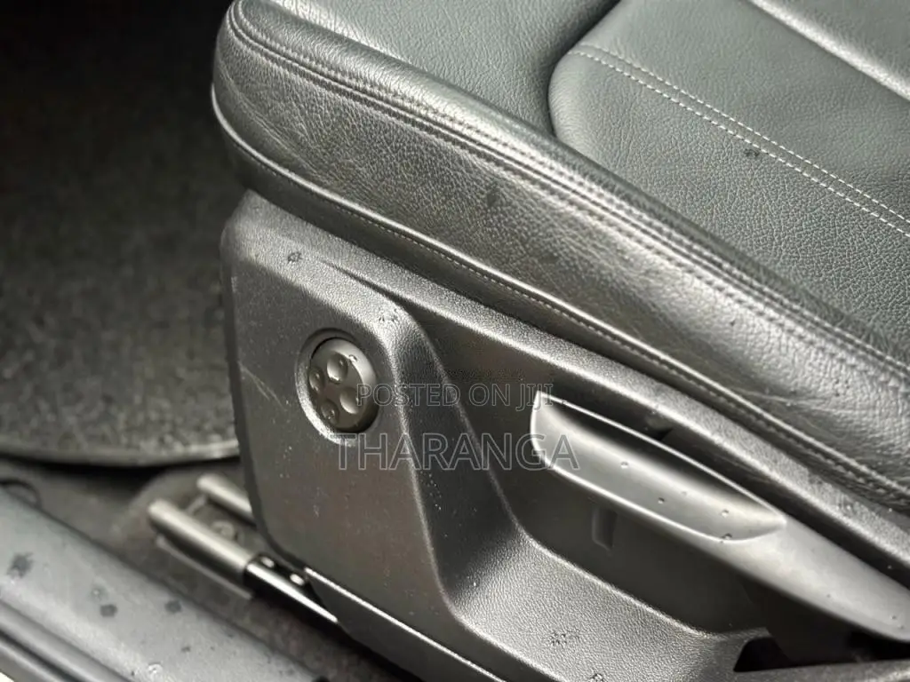 Audi Q2 2018 SUV (Used)