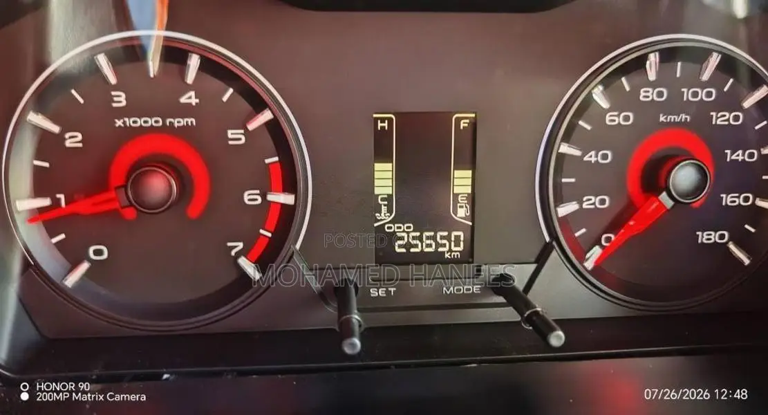 Mahindra KUV 100 2021 SUV (Used)