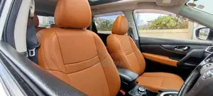 Nissan X-Trail 2016 SUV (Used)