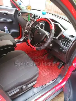 Mahindra KUV 100 2021 SUV (Used)