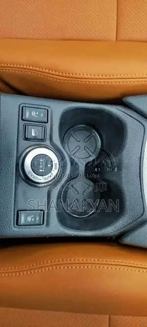 Nissan X-Trail 2016 SUV (Used)