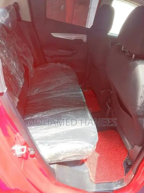 Mahindra KUV 100 2021 SUV (Used)