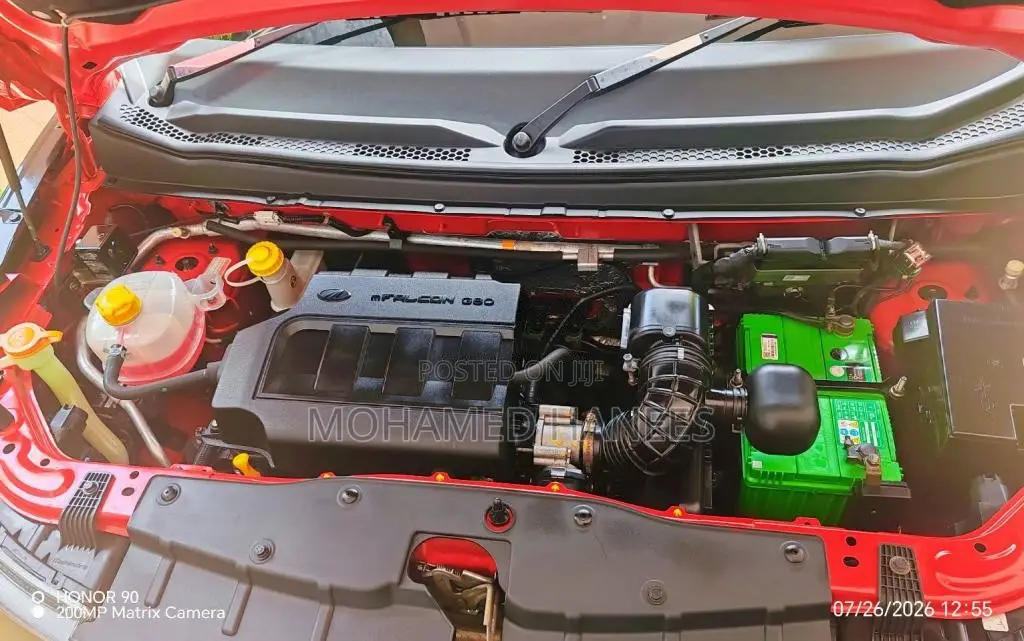 Mahindra KUV 100 2021 SUV (Used)