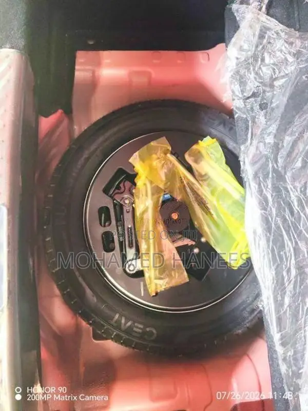 Mahindra KUV 100 2021 SUV (Used)