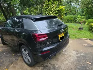 Audi Q2 2019 SUV (Used)