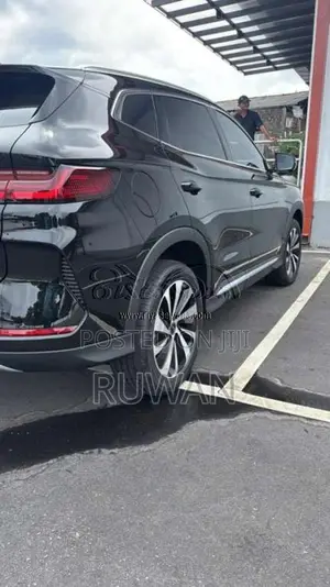 BYD Sealion 6 2026 SUV (Used)