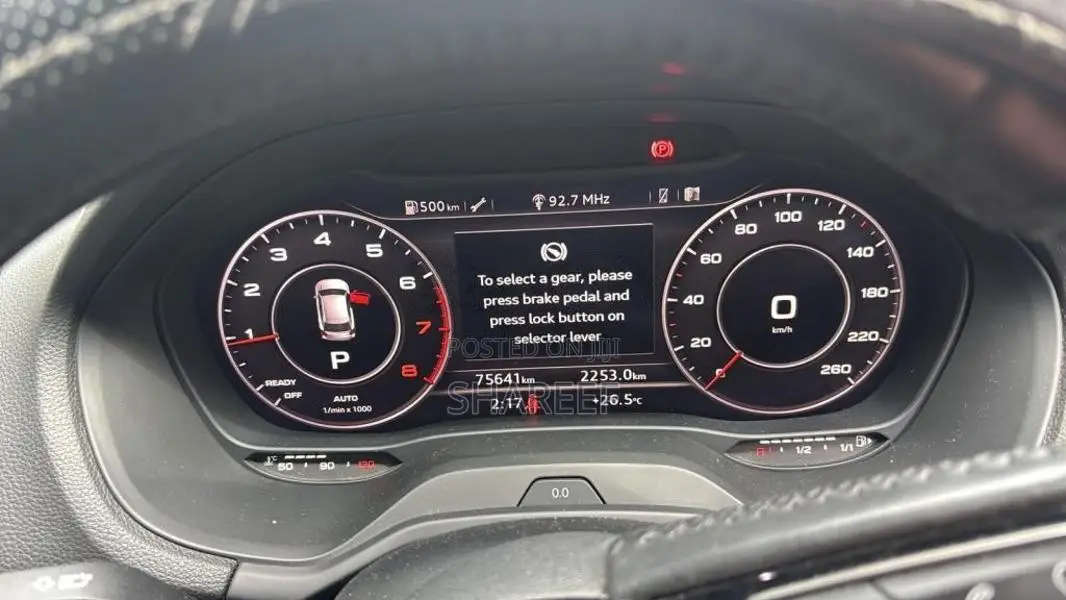 Audi Q2 2019 SUV (Used)