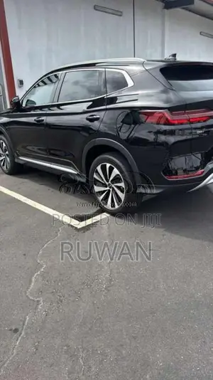 BYD Sealion 6 2026 SUV (Used)