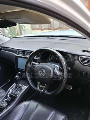 DFSK Glory 580 2019 SUV (Used)