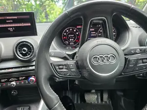 Audi Q2 2019 SUV (Used)