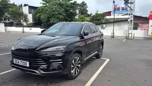 BYD Sealion 6 2026 SUV (Used)