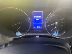 Toyota CHR 2017 SUV (Used)