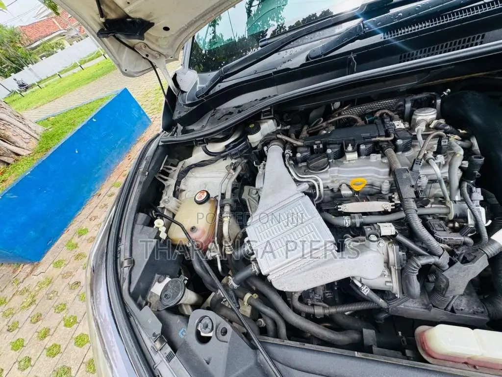 Toyota CHR GT Turbo 2017 SUV (Used)